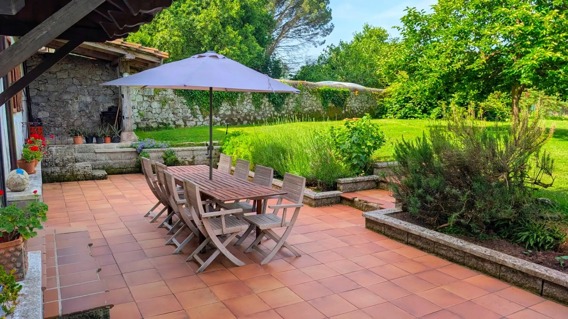 Terrace of Houses for sale in Camargo  with Heating