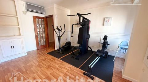 Foto 4 de Piso en venta en Calle Salvador, Zona Avenida al Vedat, Torrent