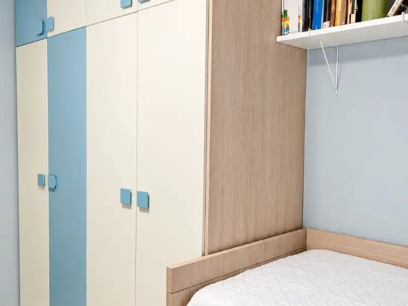 Habitación de Piso en venta en Andújar con Aire acondicionado y Balcón
