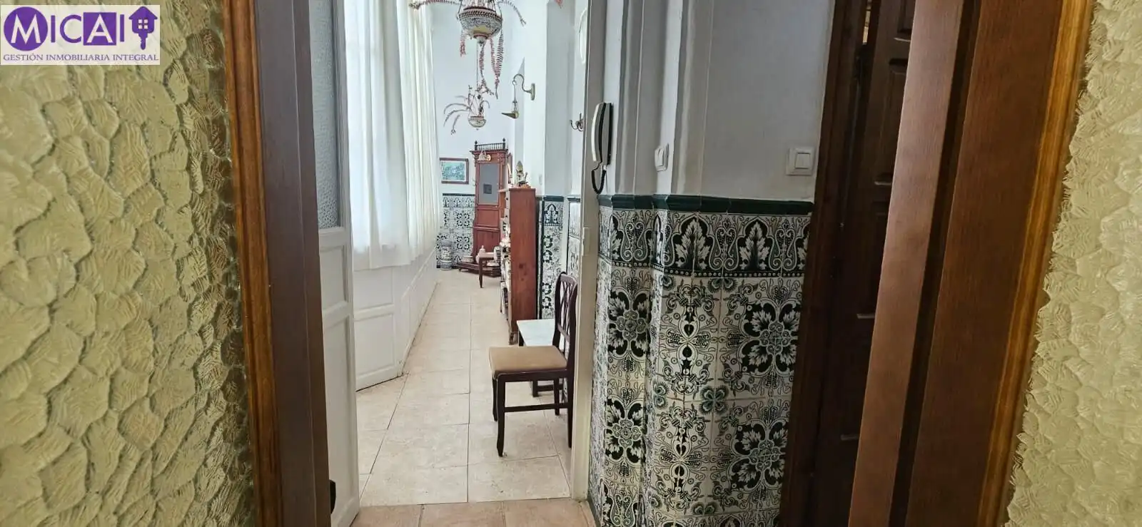 Flat with terrace for sale in Centro Histórico, imagen 28