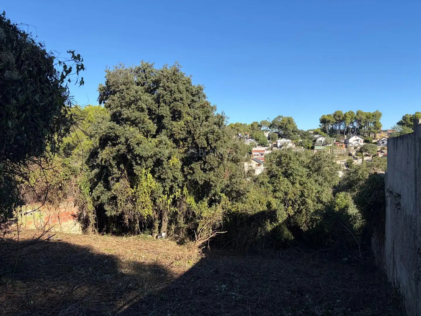 Residential land for sale in Carrer de l'Anoia 1451, imagen 3