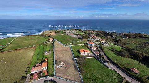 Foto 2 de Residencial en venda a Del Forquetón, 78, Somió, Asturias