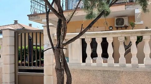 Foto 4 de Casa o xalet en venda a Carrer de L'ancora, 18, Son Serra de Marina, Santa Margalida