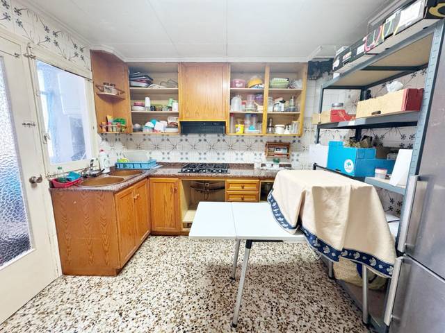 Piso en Venta en Plaza Castelar - Mercado Central