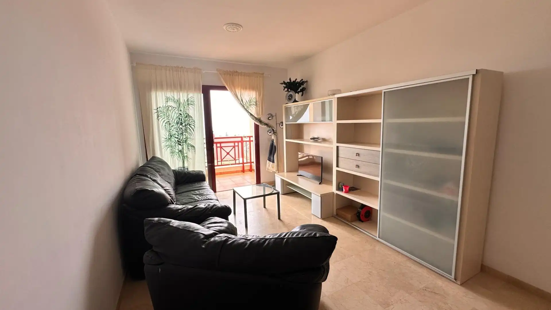 Apartament amb piscina en venda a Calle Calle Garza 2
