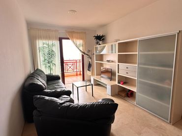 Apartament amb piscina en venda a Calle Calle Garza 2
