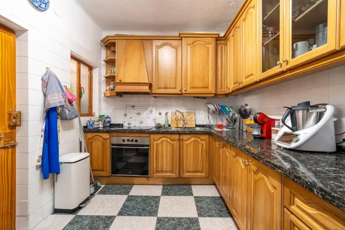 Casa en venda a Albaicín, imagen 10