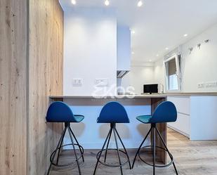 Kitchen of Flat for sale in Eskoriatza  with Heating and Terrace