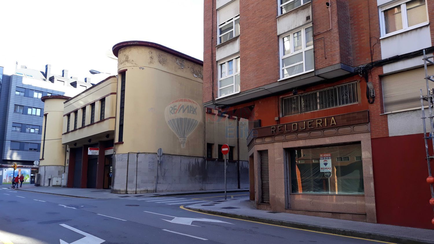 Local en venta en Calle Juan I, 2, Llano