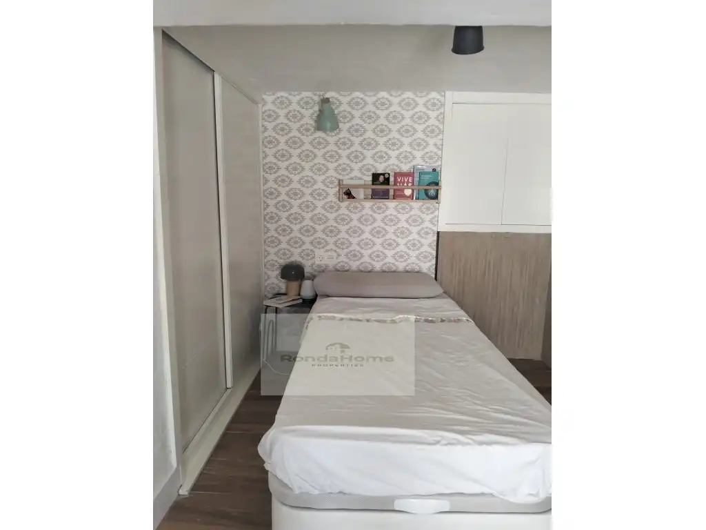 Dormitori de Casa o xalet de lloguer en Vélez-Málaga amb Aire condicionat i Terrassa