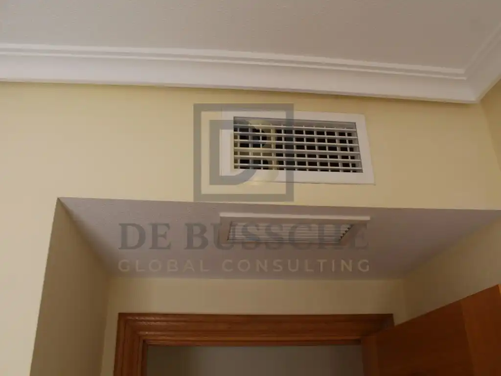Piso en venta en Pilar de la Horadada con Aire acondicionado, Amueblado y Horno