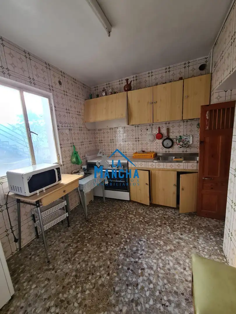 Houses for sale in Calle VIRGEN LLANOS, Pedanías - Extrarradio