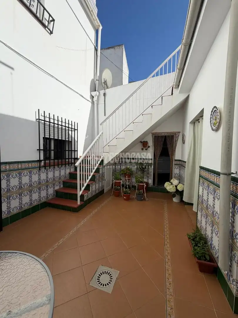 Piso en venta en Utrera con Aire acondicionado y Calefacción