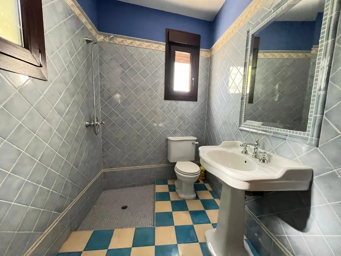 Casa rústica amb terrassa en venda a Centro, imagen 18