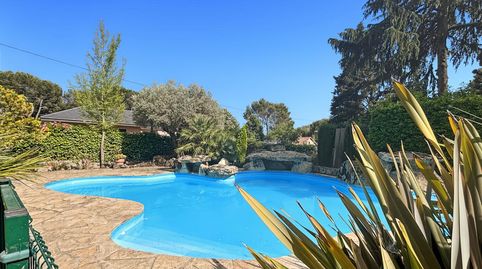 Foto 4 de Casa o xalet en venda a De Neptuno, El Guijo - Colonia España, Galapagar