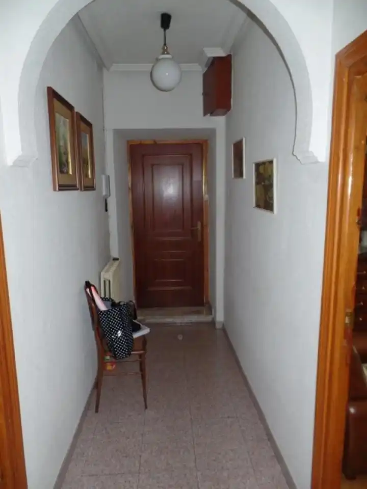 Apartments for sale in La Pola de Gordón   with Heating