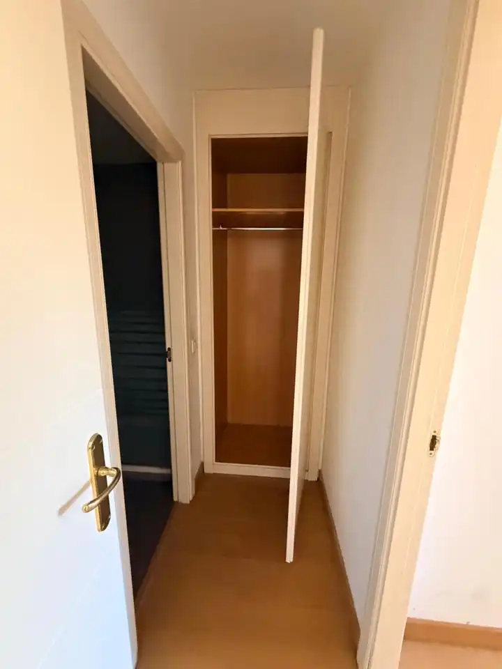 Schlafzimmer von Erdgeschoss zum Verkauf in Tarancón mit Heizung, Terrasse und Abstellraum