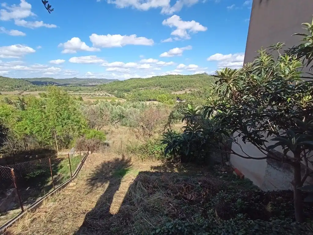 Garten von Residential zum Verkauf in Lledó