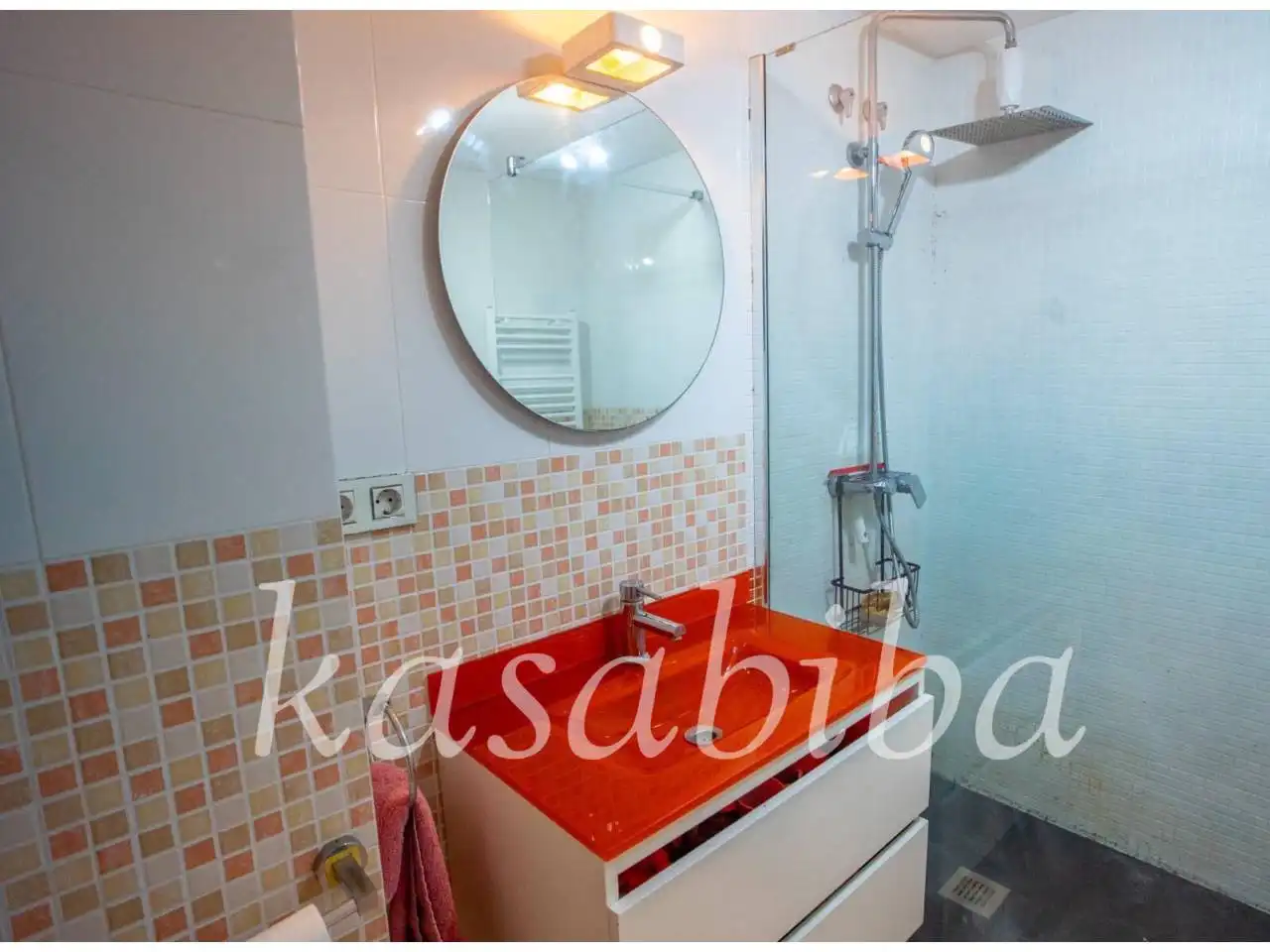 Flat with terrace for sale in Calle Juan Llorens, imagen 33