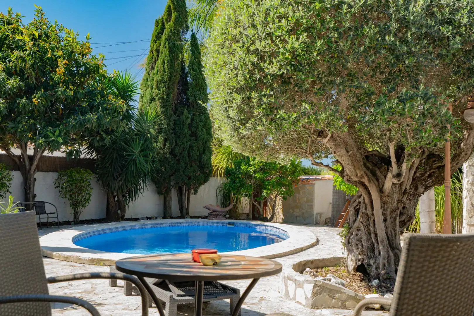 Casa en venda a Montgó - Ermita