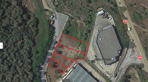 Terreno en venta en Sant Feliu de Codines