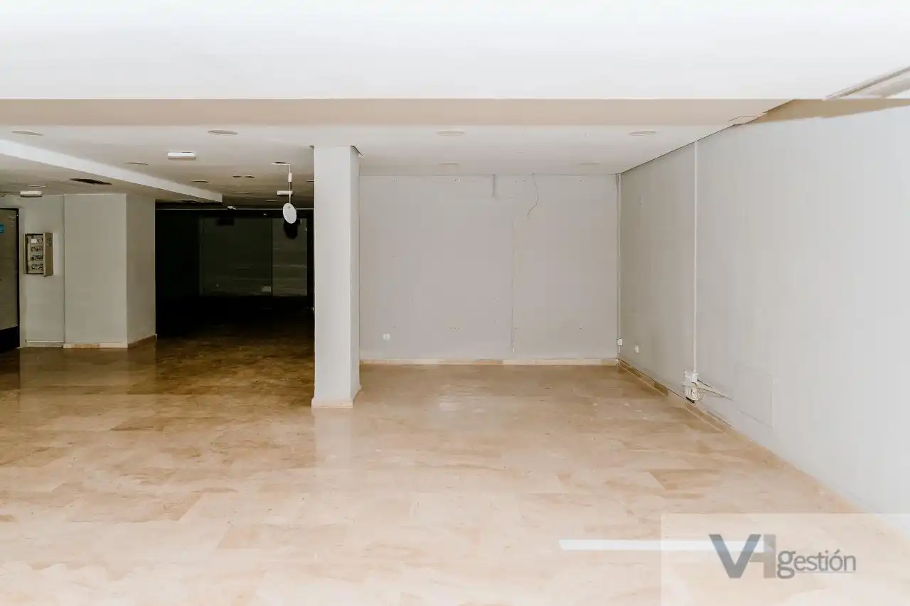 Business premises for sale in RASCON, imagen 9