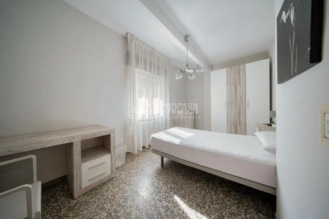 Habitación de Piso en venta en Valladolid con Terraza