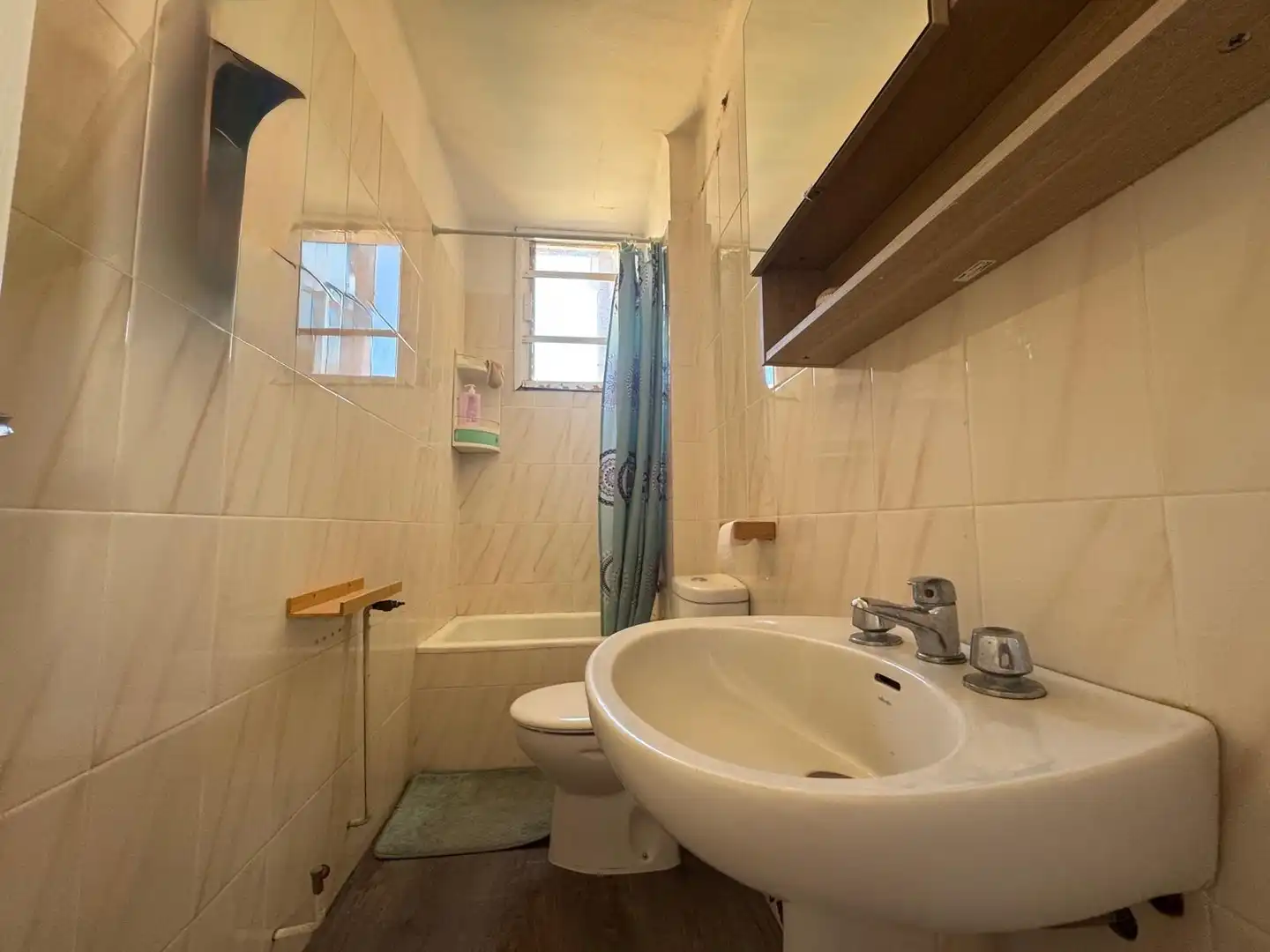 Piso con terraza en venta en Zona alta, imagen 13