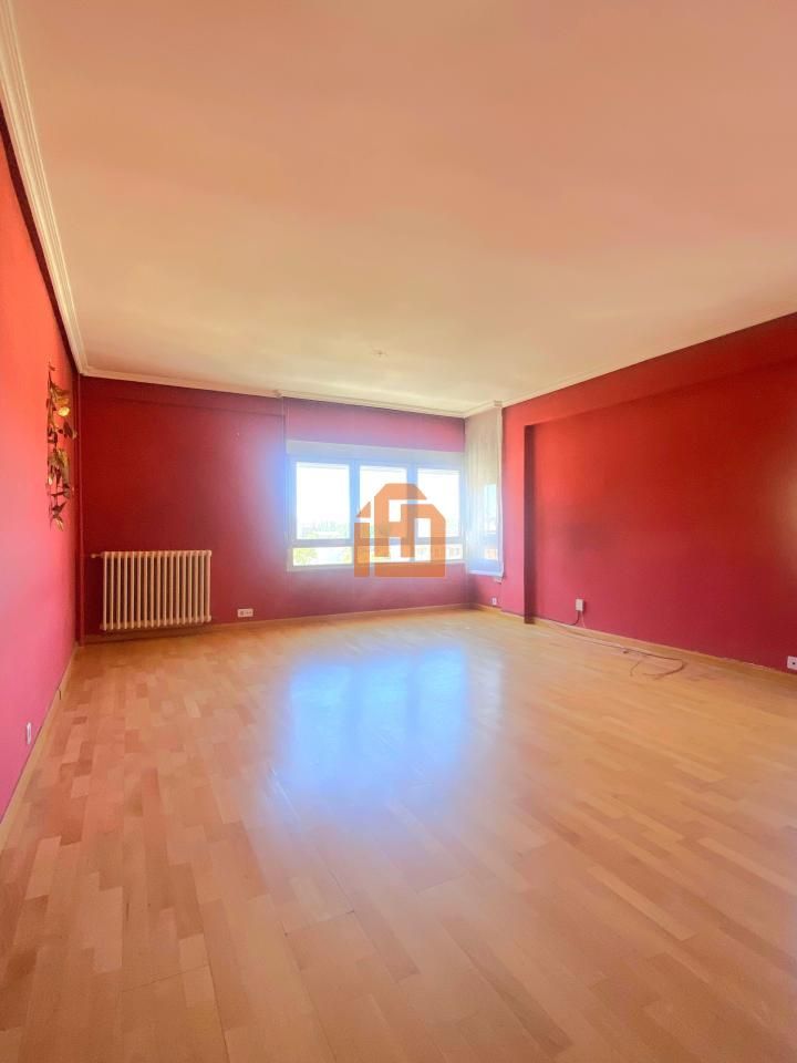 Living room of Apartment for sale in León Capital   with Heating