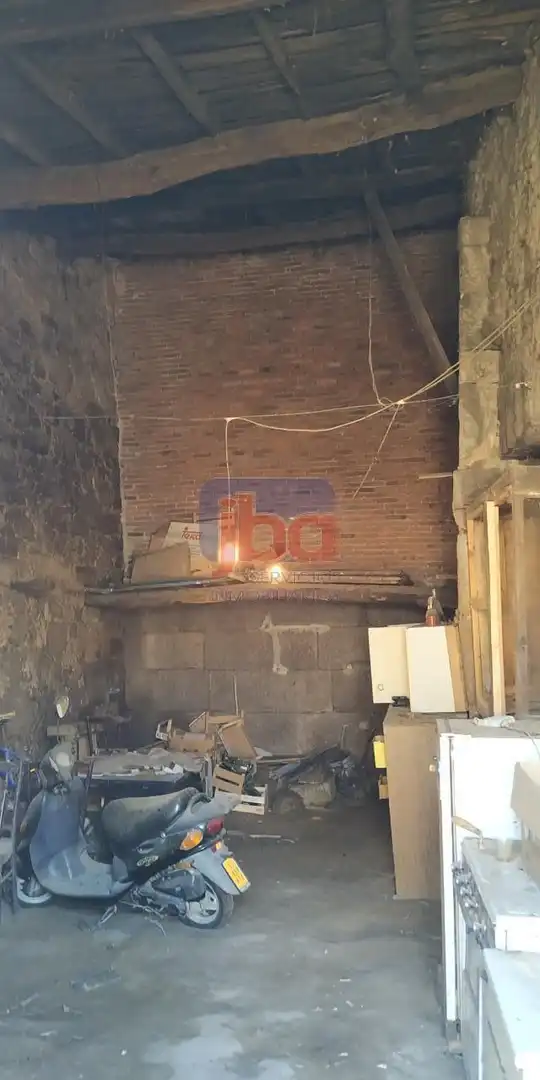 Casa o chalet en venta en Ourense Capital  con Calefacción
