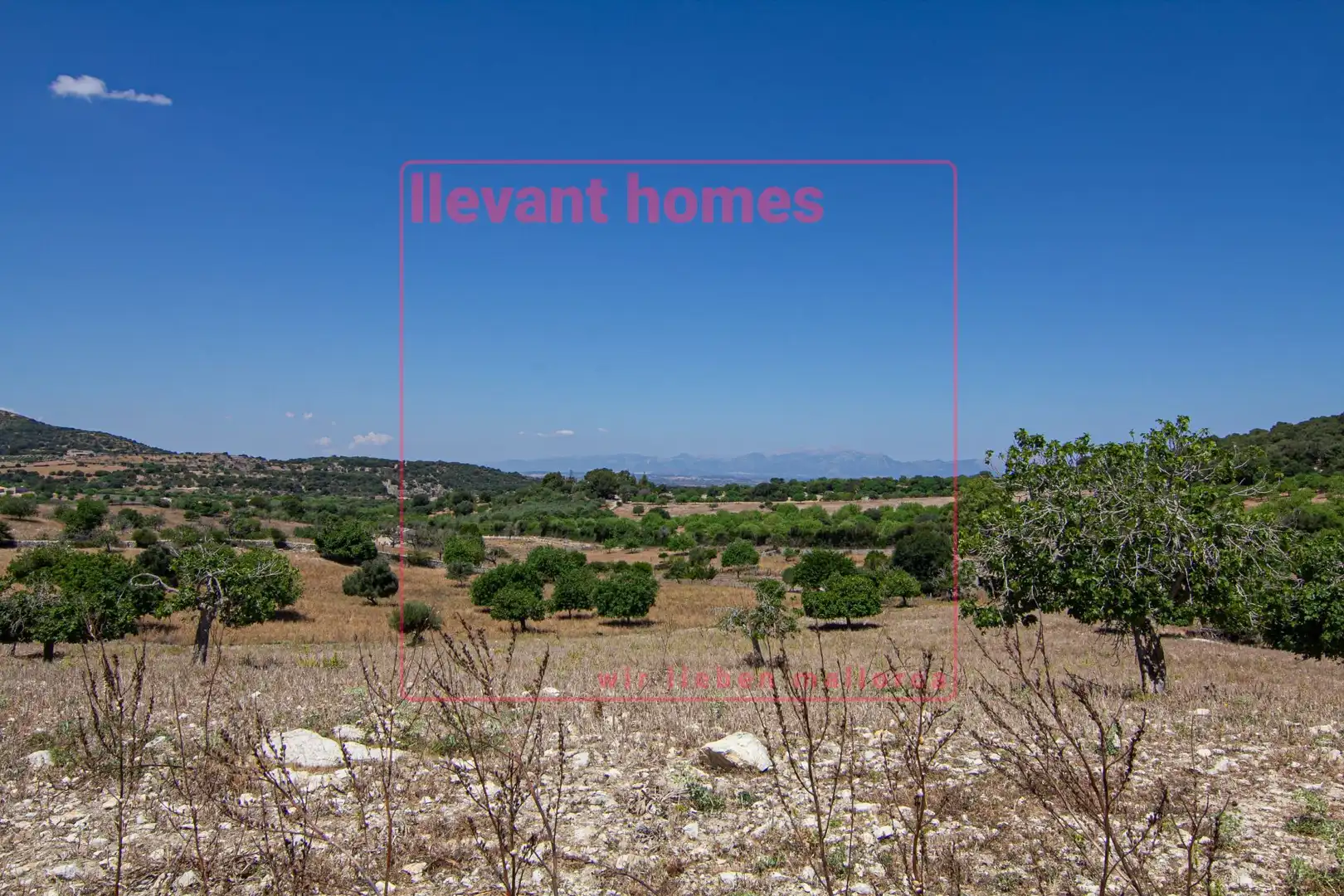 Grundstücke zum Verkauf in Carretera de Carrossa, Sant Llorenç des Cardassar