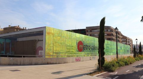 Foto 5 de Apartament en venda a Benimàmet, València, Spain, 11, Benimàmet, Valencia Capital