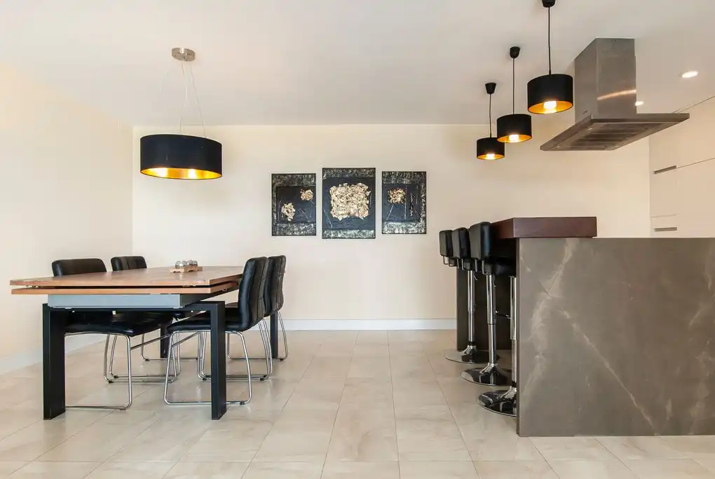 Chalet con piscina en venta en Mestral, imagen 12