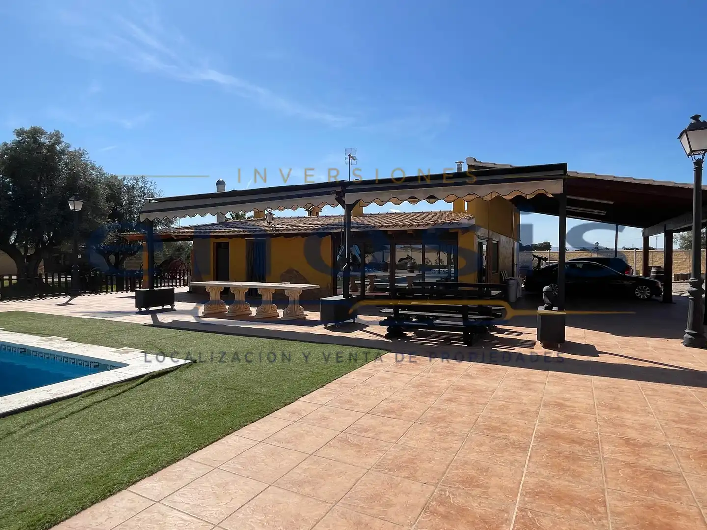 Chalet con terraza en venta en RM-F22, imagen 49