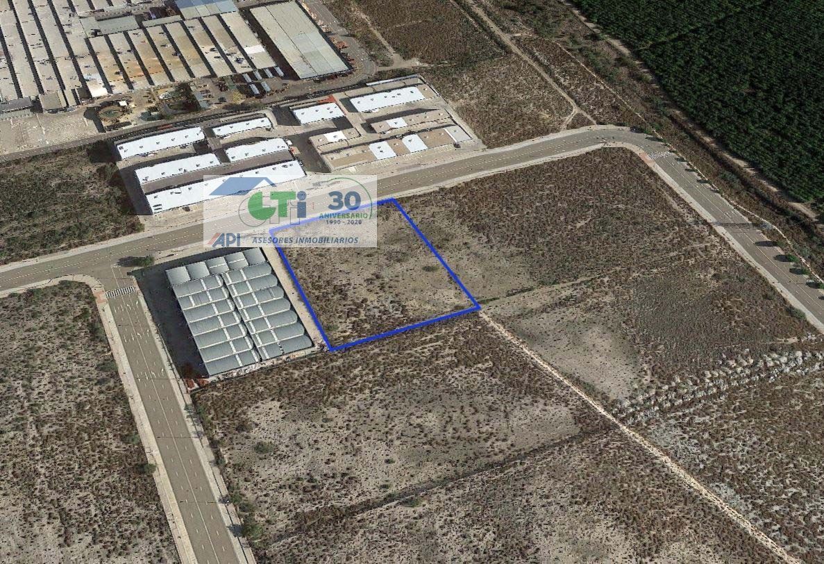 Residencial en venda en  Zaragoza Capital