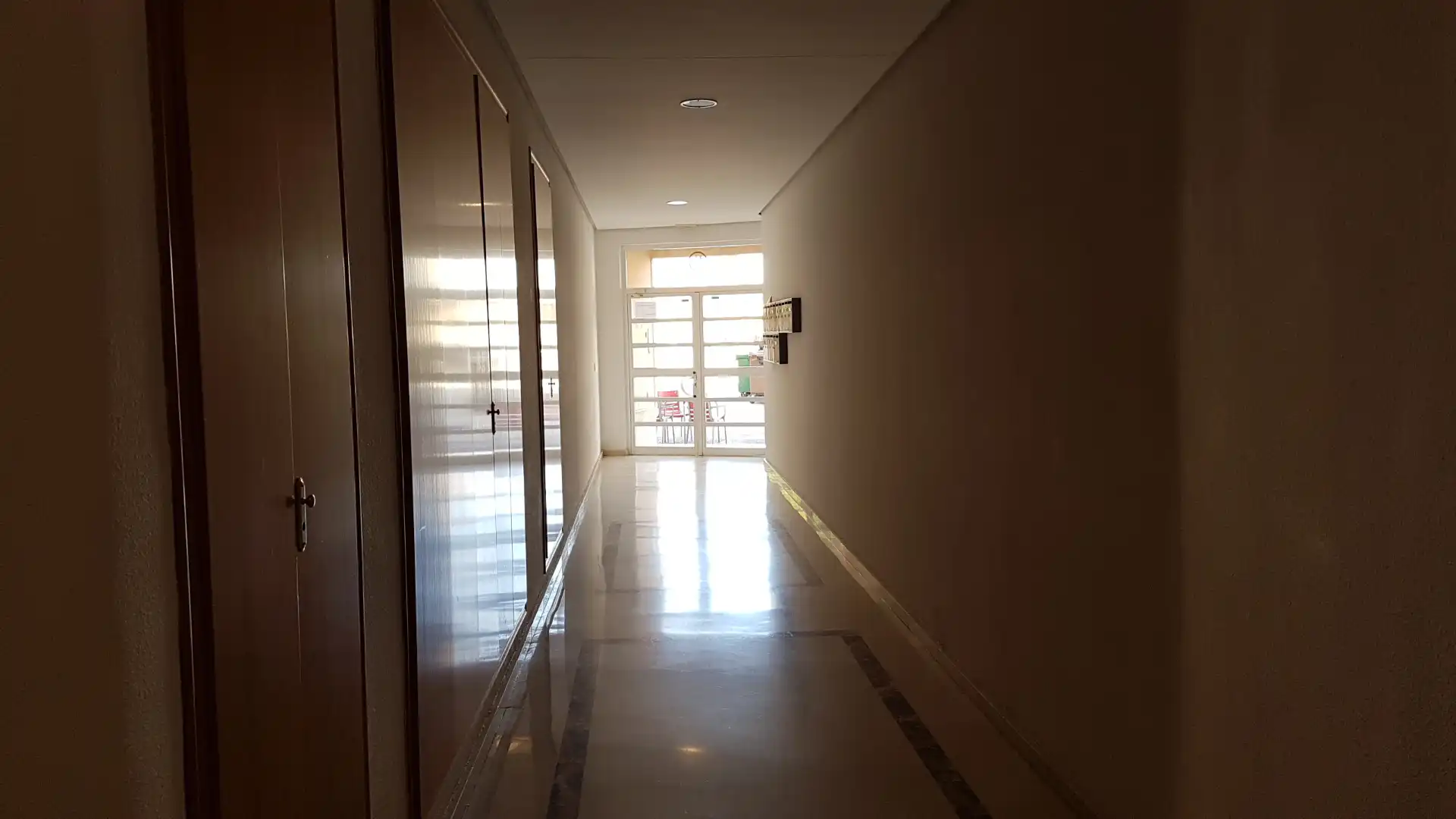 Flat for sale in Alfara del Patriarca  with Air Conditioner, Heating and Storage room