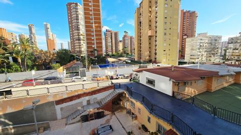 Foto 4 de Estudi en venda a Juzgados - Plaza de Toros, Benidorm