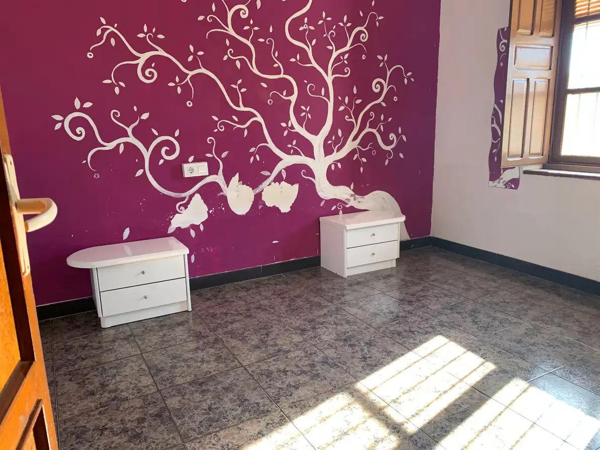 Habitación de Finca rústica en venta en Cartagena