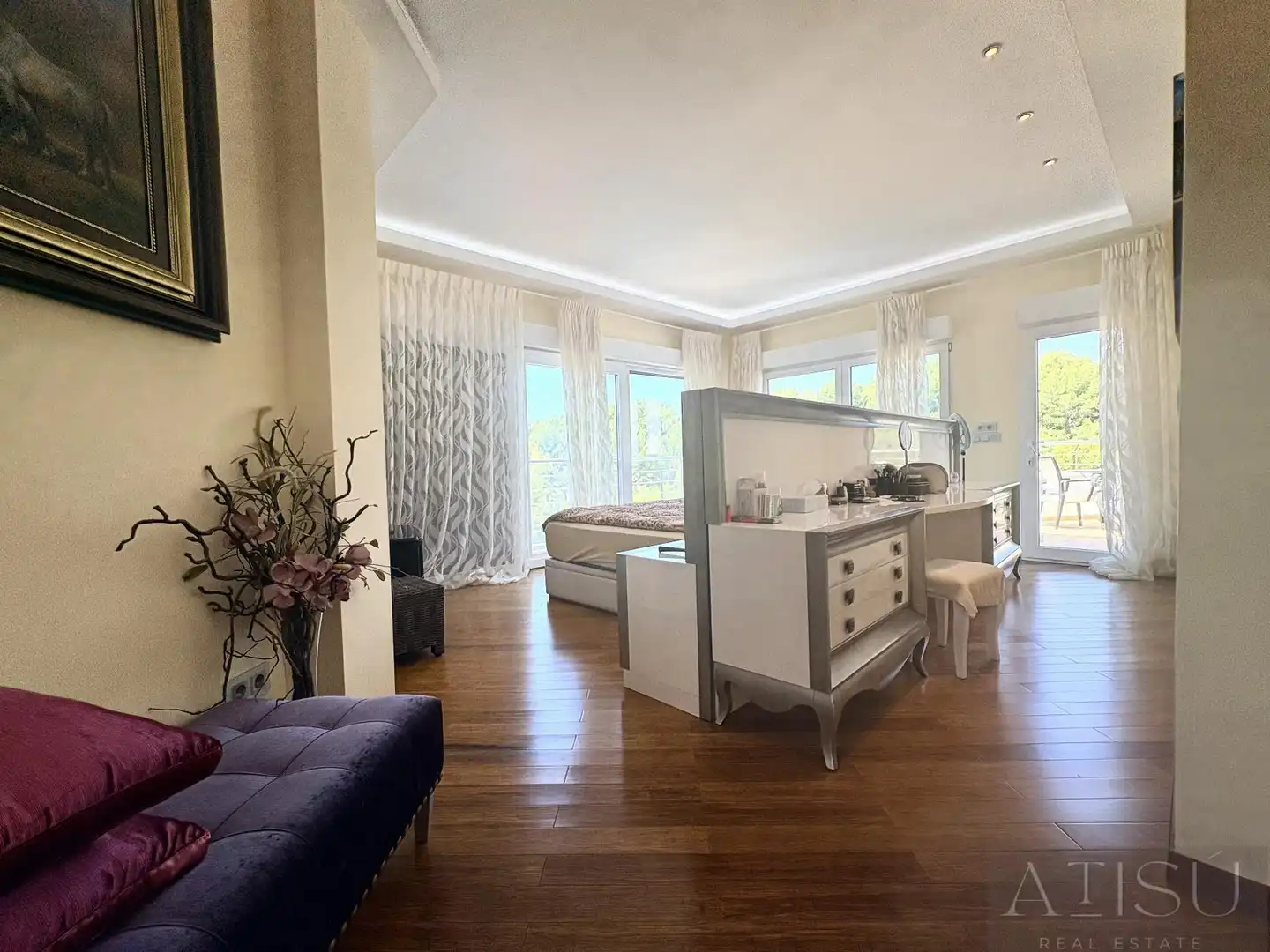 Villa mit Terrasse zum Verkauf in Moraira, imagen 10