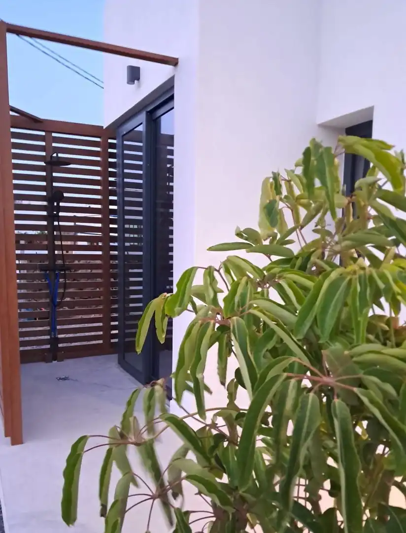 Terrace of Houses for sale in La Oliva  with Air Conditioner, Private garden and Terrace