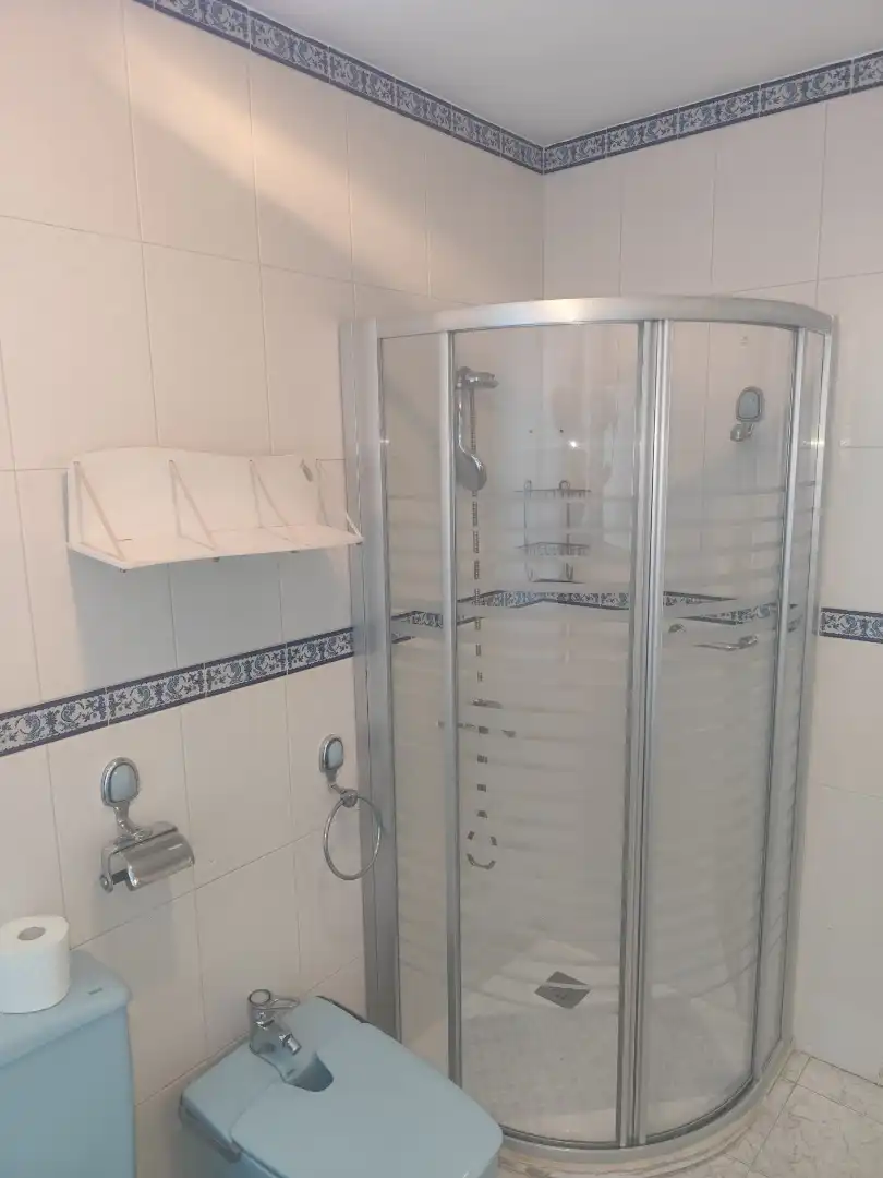 Flat for rent in Barriada del Príncipe, 11, Zafra