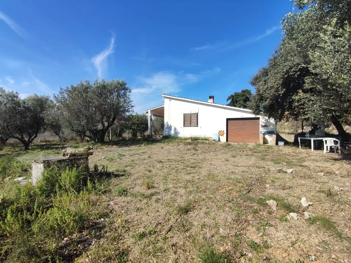 Country homes for sale in Collbató