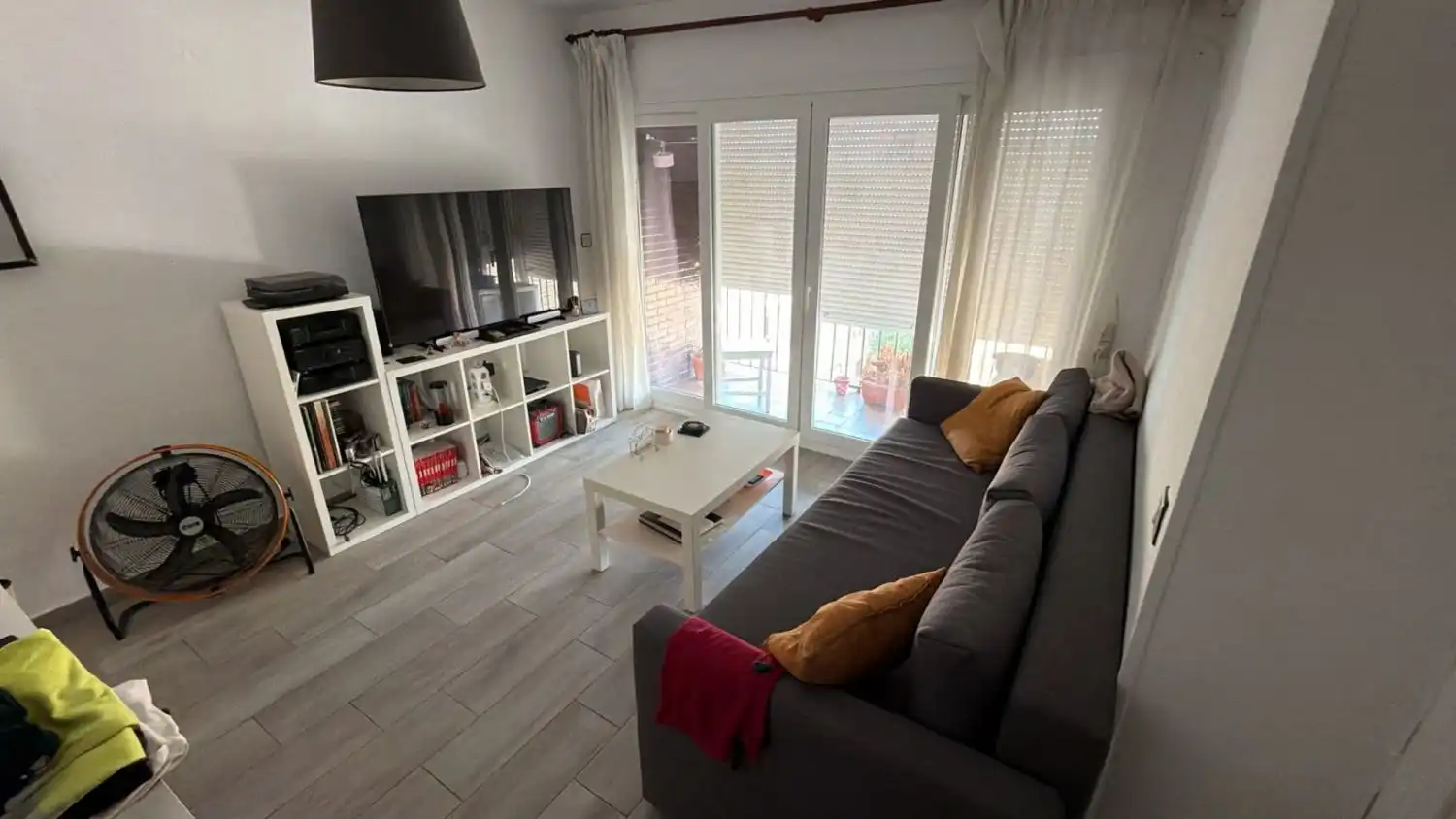 Flat to rent in Triana