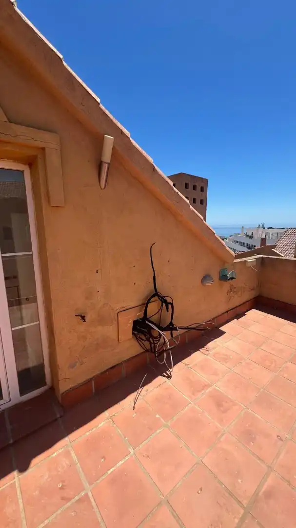 Detached house with terrace for sale in Calle Orfebres, imagen 25