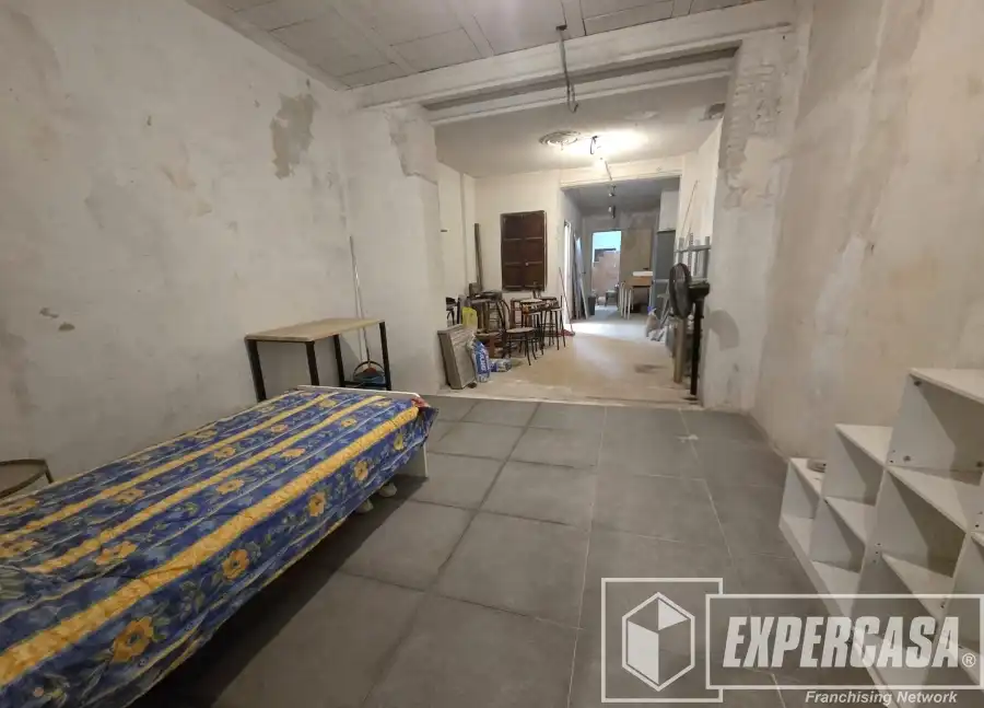 Casa adosada en venda en Alzira amb Aire condicionat i Terrassa