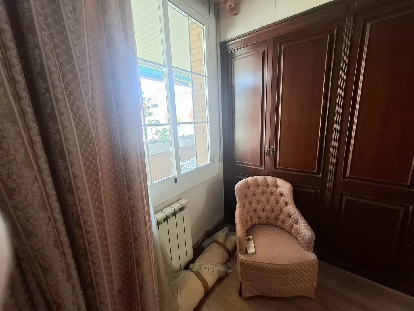 Piso en venta en Sant Gervasi i la Bonanova