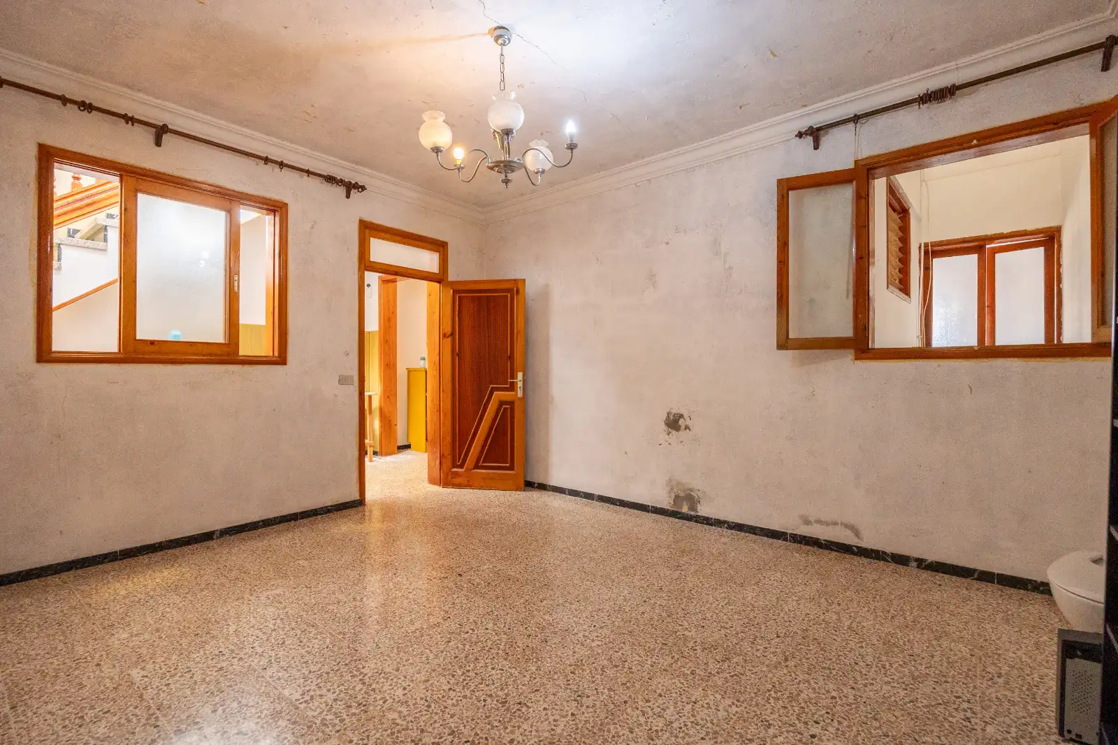 Casa o chalet en venta en Carrizal