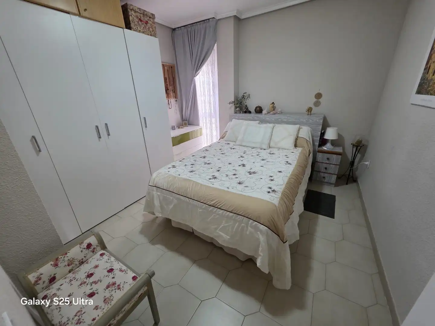 Apartamento en venta en Plaza Castelar - Mercado Central