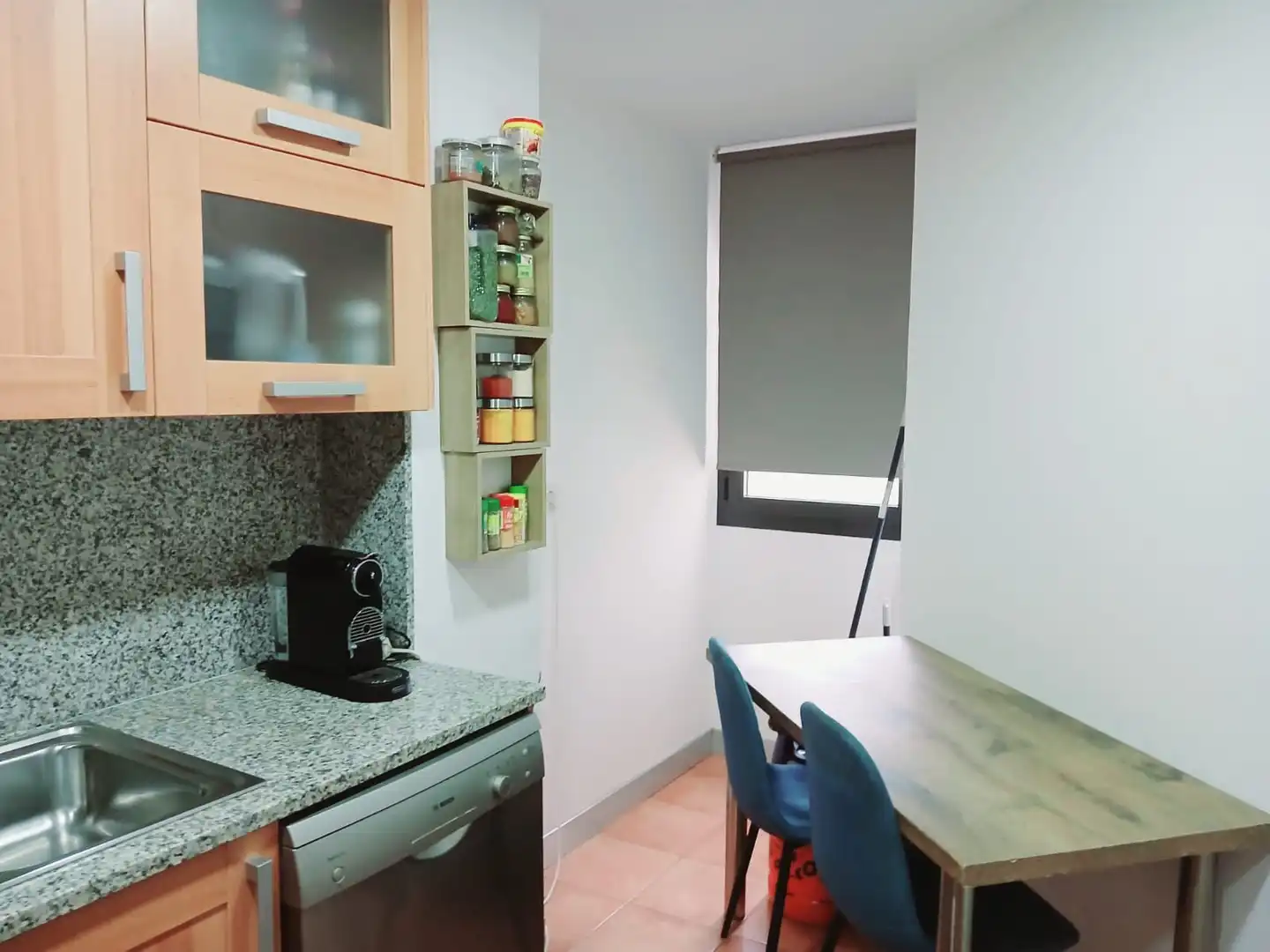 Apartament amb piscina en venda a Estepona Pueblo, imagen 4