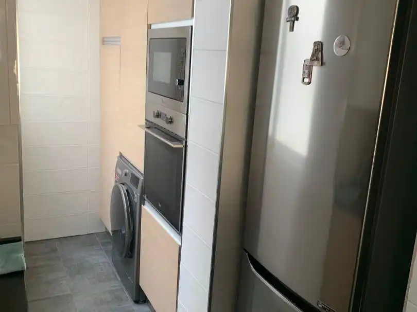Cuina de Pis en venda en  Madrid Capital